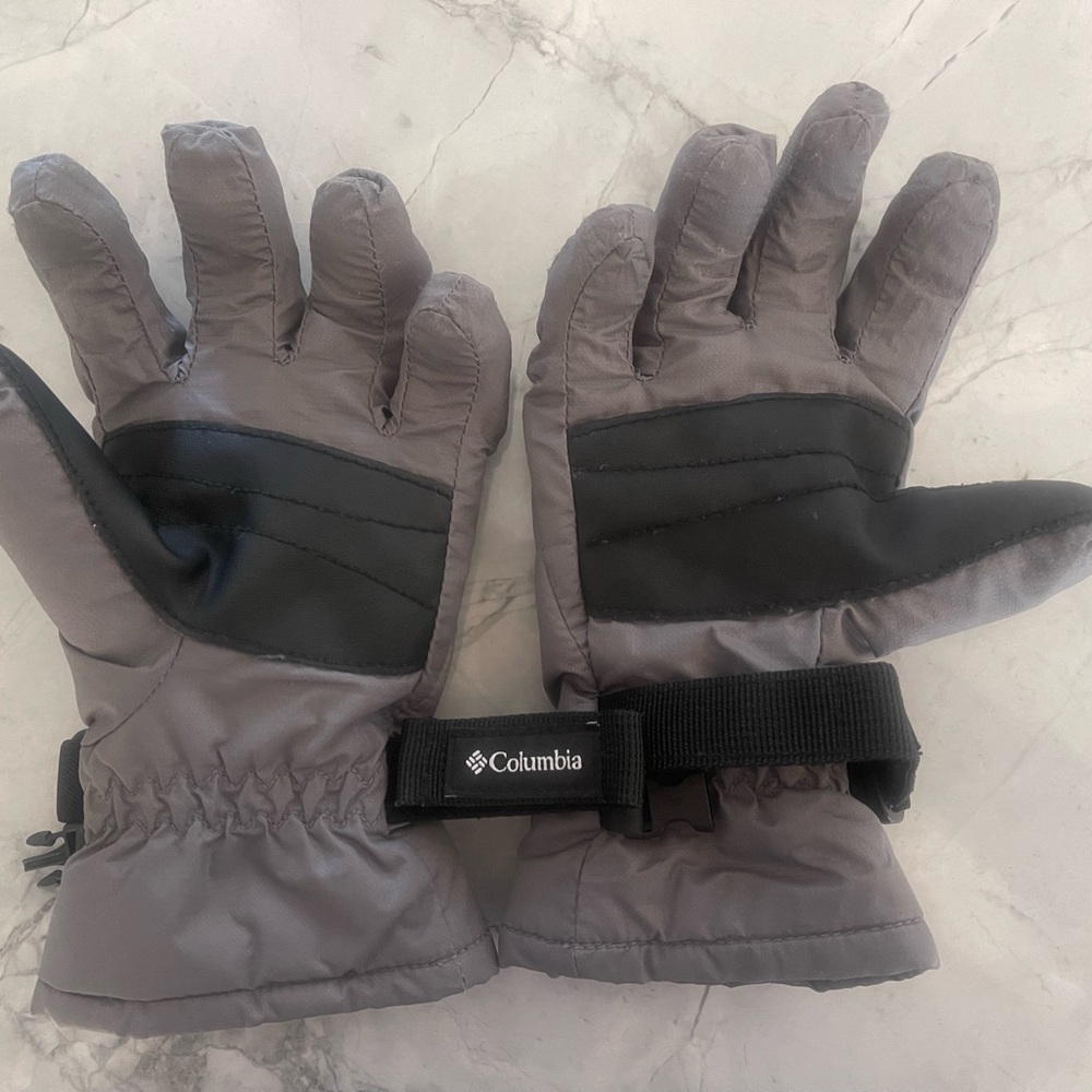 Kids’ Columbia Core™ III Gloves